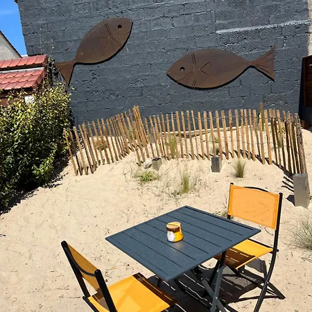 Bisou Bisou Апартаменты