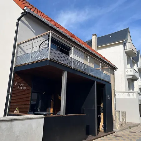 Bisou Bisou Апартаменты