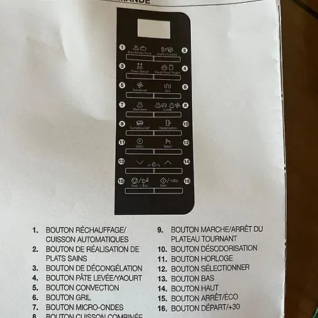 Bisou Bisou Апартаменты *