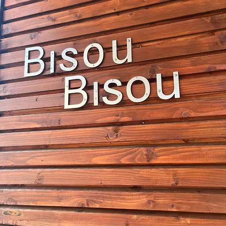 Bisou Bisou Апартаменты Мерлимон