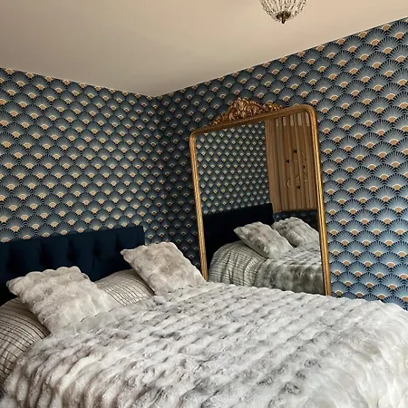 Апартаменты Bisou Bisou *