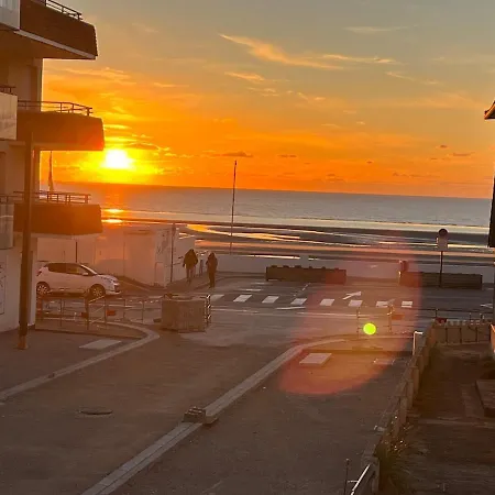 Bisou Bisou Apartamento Merlimont