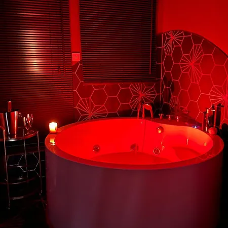 Bisou Bisou Apartamento Merlimont
