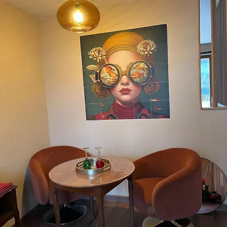 Apartamento Bisou Bisou Merlimont