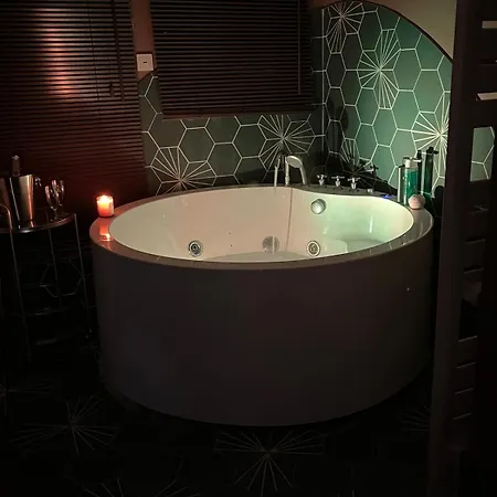 Apartamento Bisou Bisou Merlimont