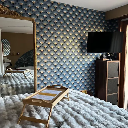 Bisou Bisou Apartment