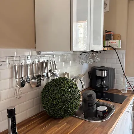 Apartamento Bisou Bisou *